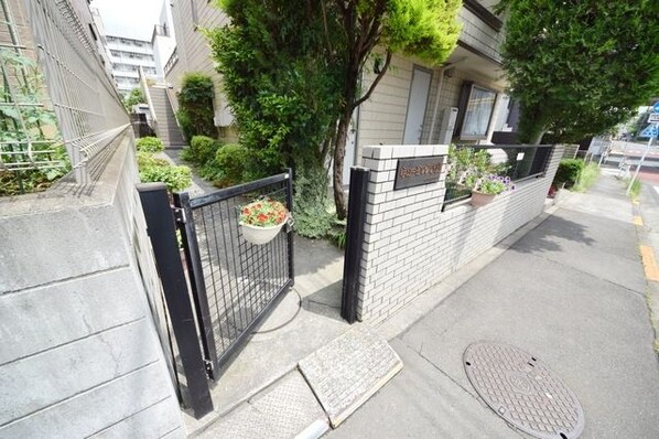 キュービック永山の物件内観写真